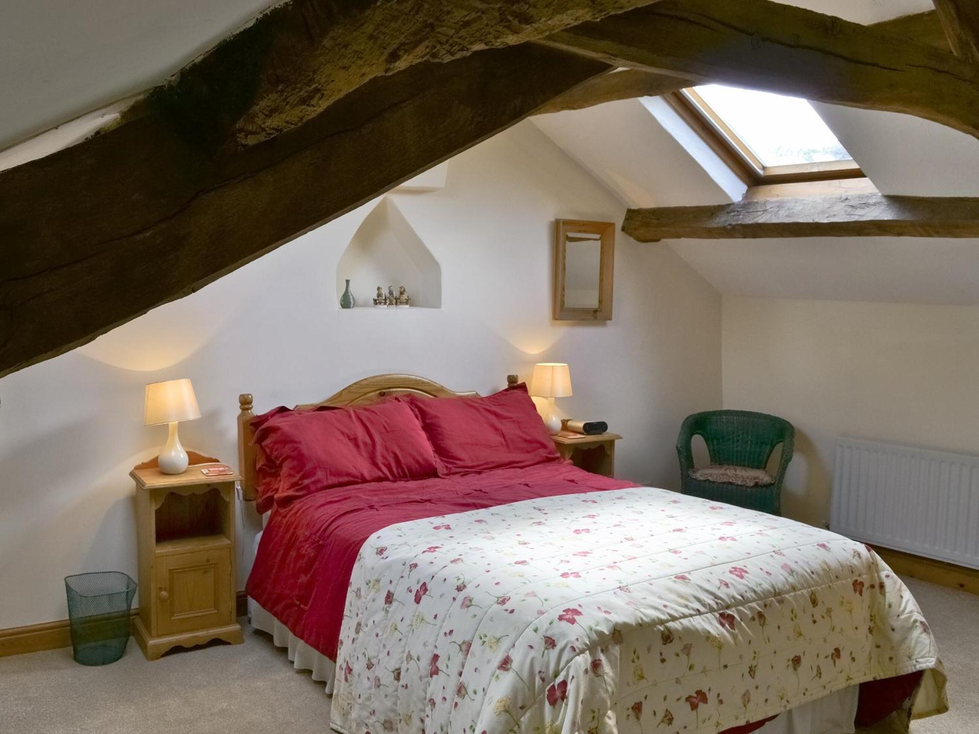 The Corn Mill Villa Branthwaite Exterior photo
